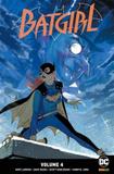 DC - Batgirl: Renascimento - Volume 4 - Dc comics