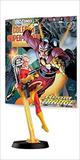 DC Coleção super-heóis 61- Adam Strange - Eaglemoss