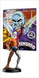 DC Coleção super-heróis 59 - Metamorfo - Eaglemoss