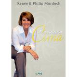 Dê a Volta Por Cima - Renée Philip Murdoch (Com CD Nada é Impossível) - Luz as nações