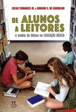 De alunos a leitores - Parabola