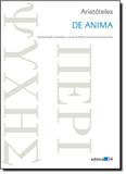 De Anima - Editora 34