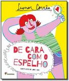 De cara com o espelho ed2 - Moderna - paradidaticos
