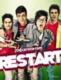 De Carona Com Restart - Planeta