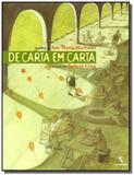 De carta em carta - Moderna - paradidatico