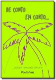 De conto em conto - Autor independente