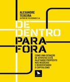 De Dentro Para Fora - Arquipelago