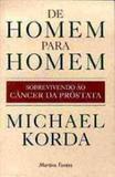 De homem para homem - Martins editora