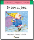 De Letra em Letra - Moderna