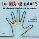 DE MAOS DADAS - 3ª ED - Difusao cultural do livro