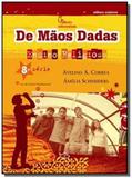 DE MAOS DADAS - ENSINO RELIGIOSO - 9o ANO - Scipione