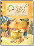 DE MAOS DADAS - ETICA E CIDADANIA - 2o ANO - Scipione