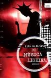 De Musica Ligeira - Tinta negra