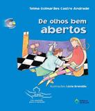 De Olhos Bem Abertos - Editora do brasil