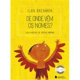De Onde Vem Os Nomes - Diversos