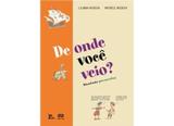 De Onde Você Veio - Ática
