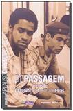 De passagem col aplauso - Imprensa oficial