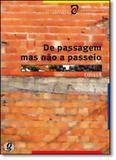 De Passagem Mas Não a Passeio - Global