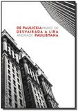 De pauliceia desvairada a lira paulistana - Martin claret