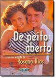 De peito aberto - Petit