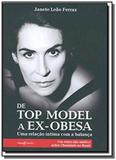 De top model a ex-obesa: uma relacao intima com a - Vozes