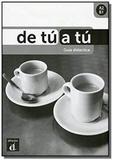 De tu a tu libro del profesor - Macmillan