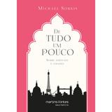 De tudo um pouco: sobre edifícios e cidades - Yogi