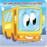 De um Lado para o Outro - Sonar editora