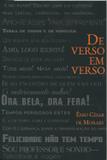 De Verso em Verso - All print
