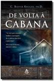 De volta a cabana - Sextante