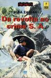 De Volta ao Crime SA - Moderna (paradidaticos)