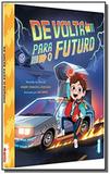De volta para o futuro - Coleção Pipoquinha