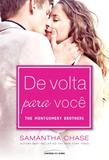 De volta para voce - Universo dos livros editora