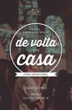 De Volta pra Casa - 40 dias de Oração - A.d. santos