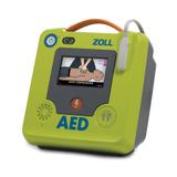 DEA Desfibrilador Externo Automático AED 3 ZOLL