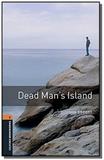 Dead mans island with mp3 - 3rd ed - Oup - oxford university