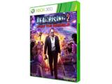 Dead Rising 2: Off the Record para Xbox 360 - Capcom