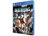 Dead Rising Remastered para PS4 - Capcom