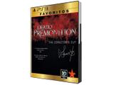 Deadly Premonition para PS3 - The Directors Cut - Coleção Favoritos - Rising Star Games