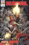 Deadpool - 7 - Marvel