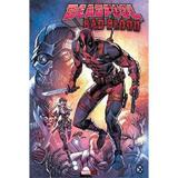 Deadpool - Bad Blood - Marvel