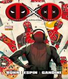 Deadpool Massacra Deadpool - Panini livros
