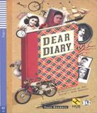 Dear Diary - Stage 2 - With Cd Audio - Hub editorial