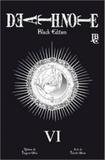 Death note - black edition 06 - Jbc