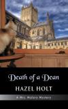 Death of a Dean - Epicenter press
