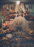 Death On The Altar - Rm verlag
