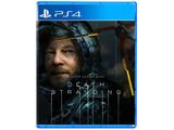 Death Stranding para PS4 - Kojima Productions