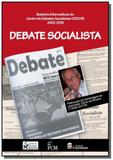 Debate Socialista - Autor independente
