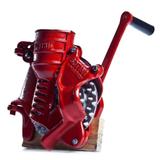Debulhador Manual de Milho p/ Grãos Secos Na Espiga Até 30kg/h - Botini