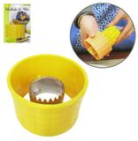 Debulhador Para Espiga De Milho Manual 7x5cm - Fu xing